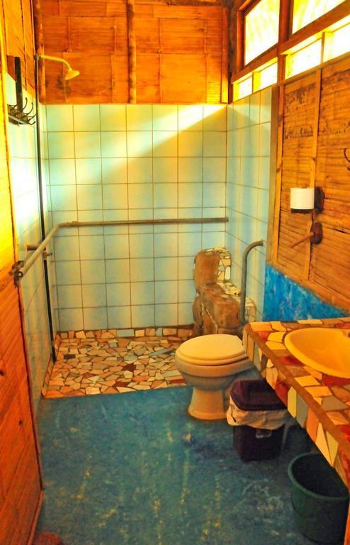 Grillo Tres Puntas Eco-Hostel Zorritos Pokój zdjęcie