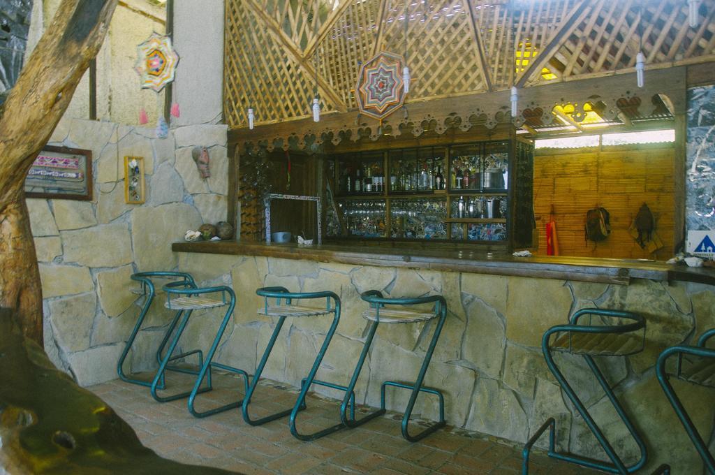 Grillo Tres Puntas Eco-Hostel Zorritos Zewnętrze zdjęcie